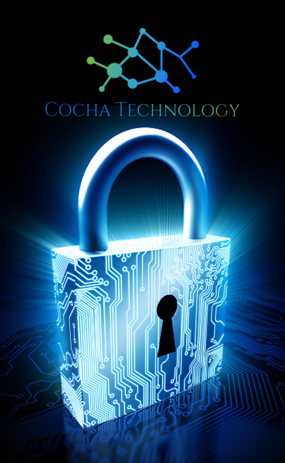 Cocha Technology lock