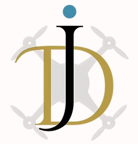 Jersey Drone Photography logo