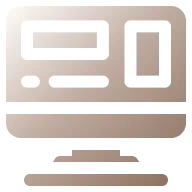 website development
