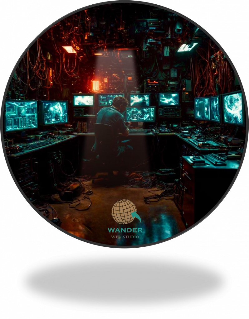 The 3 Hidden Doors Hackers Use to Break into Your Website Tonight