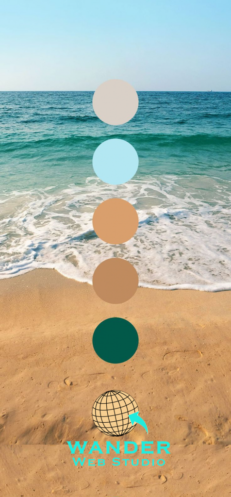 How to Take Your Logo Colors and Make Them Web-Perfect