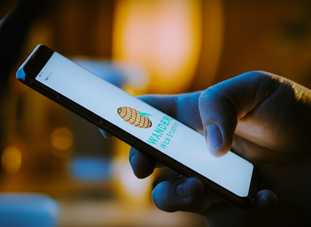 The “Thumb Test”: Design Hacks That Make Your Mobile Site Addictive